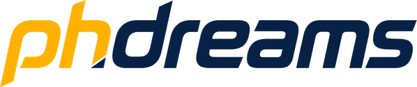 phdreams official logo for Philippines gaming platform